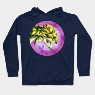 Huntable Monsters - Rathian Hoodie